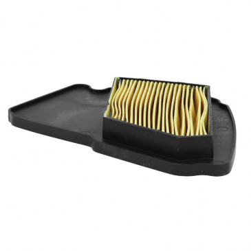 MOUSSE FILTRE A AIR SCOOT ADAPTABLE MBK 50 OVETTO 4T 2012>/YAMAHA 50 NEOS 4T 2012> -SELECTION P2R- 1006027910001