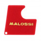 AIR FILTER FOAM FOR SCOOT MALOSSI FOR APRILIA 50 SCARABEO DITECH 2000> RED 3700948137826