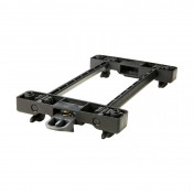 PLATINE DE RECHANGE POUR PANIER/SACOCHE RACKTIME SNAPIT (SUPPORT) 3700948286395