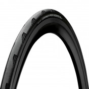 PNEU ROUTE 700 X 25 CONTINENTAL GRAND PRIX 5000S NOIR TUBELESS READY TS (25-622) -GP5000 STR- 4019238054439