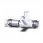 BOTTOM BRACKET CUPS-PRESSFIT-FOR ROAD BIKE/ MTB -PF30 TA FOR CERVELO - WIDE 79mm Ø 46 FOR AXLE 30mm 3662458009355