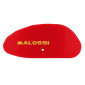 MOUSSE FILTRE A AIR MAXISCOOTER MALOSSI POUR YAMAHA 250 MAJESTY 2004>/MBK 250 SKYLINER 2004>/MALAGUTI 250 MADISON 1999>2001/BENELLI 250 VELVET 1999>2003 ROUGE 3700948137734