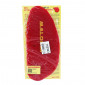 MOUSSE FILTRE A AIR MAXISCOOTER MALOSSI POUR YAMAHA 250 MAJESTY 2004>/MBK 250 SKYLINER 2004>/MALAGUTI 250 MADISON 1999>2001/BENELLI 250 VELVET 1999>2003 ROUGE 3700948137734