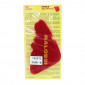 MOUSSE FILTRE A AIR MAXISCOOTER MALOSSI POUR PIAGGIO 50 LIBERTY 4T, 125 LIBERTY 4T 2000> ROUGE 3700948137819