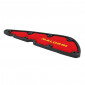 MOUSSE FILTRE A AIR MAXISCOOTER MALOSSI POUR PIAGGIO 350 BEVERLY 2012>, X10 2012> ROUGE