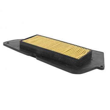 AIR FILTER FOR MAXISCOOTER SYM 125 HD EVO 2003>2013/PEUGEOT 125 LXR 2009>2014 -HIFLOFILTRO HFA5104- 824225122817