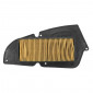 AIR FILTER FOR MAXISCOOTER SYM 125 HD EVO 2003>2013/PEUGEOT 125 LXR 2009>2014 -HIFLOFILTRO HFA5104- 824225122817