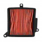 FILTRE A AIR MAXISCOOTER ADAPTABLE KYMCO 125 AGILITY 12 POUCES 2005>2016, 125 DJ S 2011>2012 -HIFLOFILTRO HFA5007- 824225122787