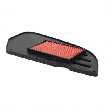 AIR FILTER FOR MAXISCOOTER KYMCO 125 DOWNTOWN 2009>2016, X-TOWN 2017, 200 DOWNTOWN 2009>2016 -HIFLOFILTRO HFA5004- 824225122756