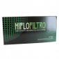AIR FILTER FOR MAXISCOOTER KYMCO 125 DOWNTOWN 2009>2016, X-TOWN 2017, 200 DOWNTOWN 2009>2016 -HIFLOFILTRO HFA5004- 824225122756