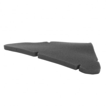 AIR FILTER FOAM FOR SCOOT PIAGGIO 50 NRG 1998>2000/GILERA 50 STALKER 1997>2005, RUNNER 1997>2005 (OE : 479748) P2R SELECTION 3700948111093