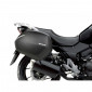 SIDE CASE HOLDER SHAD 3P SYSTEM FOR SUZUKI 650 V-STROM (S0VS61IF) 8430358677197