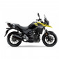 SIDE CASE HOLDER SHAD 3P SYSTEM FOR SUZUKI 650 V-STROM (S0VS61IF) 8430358677197