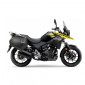 SIDE CASE HOLDER SHAD 3P SYSTEM FOR SUZUKI 650 V-STROM (S0VS61IF) 8430358677197