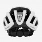CASQUE VELO ADULTE GIST E-BIKE PLANET URBAN BLANC MAT IN-MOLD TAILLE 52-58 REGLAGE MOLETTE 212GRS - ECLAIRAGE INTEGRE 8013271325217