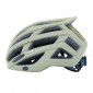 EBIKE ADULT HELMET GIST PLANET URBAN MATT GREY IN-MOLD EURO 52-58 RATCHET SETTING 212GRS - INTEGRATED LIGHTING 8013271325279