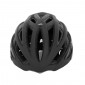 CASQUE VELO ADULTE GIST E-BIKE PLANET URBAN NOIR MAT IN-MOLD TAILLE 52-58 REGLAGE MOLETTE 212GRS - ECLAIRAGE INTEGRE 8013271325194