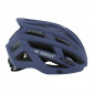 EBIKE ADULT HELMET GIST PLANET URBAN MATT BLUE IN-MOLD EURO 52-58 RATCHET SETTING 212GRS - INTEGRATED LIGHTING