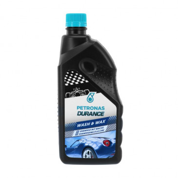 CLEANER AND POLISH PETRONAS DURANCE (1 L)