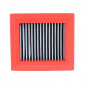 AIR FILTER FOR MAXISCOOTER MALOSSI W BOX FOR KYMCO 550 AK 2017> (HIGH PERFORMANCE FILTER FOR GENUINE AIRBOX) -1418002B- 3700948138595