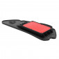 FILTRE A AIR MAXISCOOTER ADAPTABLE HONDA 125 FORZA 2015>2020 (OE 17210-K40-F00) -HIFLOFILTRO HFA1126- 824225124002