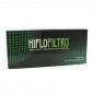 AIR FILTER FOR MAXISCOOTER HONDA 125 FORZA 2015>2019 (OE 17210-K40-F00) -HIFLOFILTRO HFA 1126- 824225124002