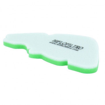 AIR FILTER FOR MAXISCOOTER PIAGGIO 125 LIBERTY 2000>2013, 50 LIBERTY 2000>2015 -HIFLOFILTRO HFA5204- 824225123333