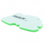 MOUSSE FILTRE A AIR MAXISCOOTER ADAPTABLE PIAGGIO 125 MP3 2007>, 125 VESPA GTS 2007>2015, 250 X8 2005>2008, 300 VESPA 2008>2016 -HIFLOFILTRO HFA5203DS- 824225123548
