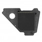 FILTRE A AIR MOTO ADAPTABLE YAMAHA 125 YBR 2005>2016 (EQUIVALENT HFA4103) (OE 5VL-E4450-0000) -P2R- 3700948111123