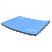 MOUSSE FILTRE A AIR POLINI UNIVERSEL DOUBLE DENSITE 300x400mm EPAISSEUR 26mm (A DECOUPER) (203.0145) 8054705054037