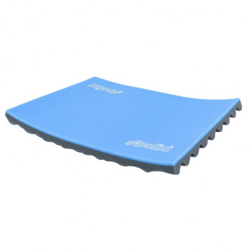 MOUSSE FILTRE A AIR POLINI UNIVERSEL DOUBLE DENSITE 300x400mm EPAISSEUR 26mm (A DECOUPER) (203.0145) 8054705054037