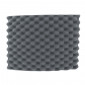 MOUSSE FILTRE A AIR POLINI UNIVERSEL DOUBLE DENSITE 300x400mm EPAISSEUR 26mm (A DECOUPER) (203.0145) 8054705054037
