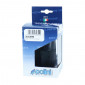 FILTRE A AIR POLINI BLUE AIR BOX PHBG ETANCHE FIXATION COUDEE 90° DIAM 32 (203.0095) 8054705053542