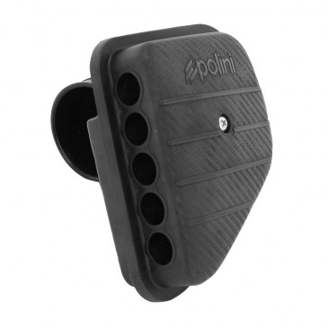 AIR FILTER - POLINI PWK BLACK Ø 24/26/28/30 (928.465.014) 8054705116292