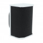 AIR FILTER FOR MOTORBIKE KAWASAKI ZEPHIR 750 1991>2004 -MIW FILTERS- (EQUIVALENT HFA2703) 8434290203704