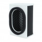AIR FILTER FOR MOTORBIKE KAWASAKI ZEPHIR 750 1991>2004 -MIW FILTERS- (EQUIVALENT HFA2703) 8434290203704