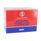 AIR FILTER FOR MOTORBIKE KAWASAKI ZEPHIR 750 1991>2004 -MIW FILTERS- (EQUIVALENT HFA2703) 8434290203704
