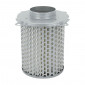 FILTRE A AIR MOTO ADAPTABLE SUZUKI 800 VX 1990>1997 -MIW FILTERS- (EQUIVALENT HFA3801) 8434290203988