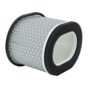 AIR FILTER FOR MOTORBIKE YAMAHA 1000 FZR-EXUP 1989>1995 -MIW FILTERS- (EQUIVALENT HFA4902)