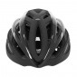CASQUE VELO ADULTE GIST ROUTE PLANET NOIR IN-MOLD TAILLE 52-58 REGLAGE MOLETTE 212GRS 8013271324890