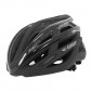CASQUE VELO ADULTE GIST ROUTE PLANET NOIR IN-MOLD TAILLE 52-58 REGLAGE MOLETTE 212GRS 8013271324890