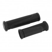 POIGNEE CITY NEWTON GRIPCHOC NOIR L90/120mm (PAIRE) 3700948219775