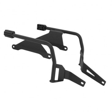 SIDE CASE HOLDER SHAD 3P SYSTEM FOR SUZUKI 650 V-STROM (S0VS61IF) 8430358677197