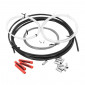 TRANSMISSION DERAILLEUR FIBRAX PRO-FORMANCE ETANCHE (KIT TRANSMISSION 2CABLES/2 GAINES) 5027373552771