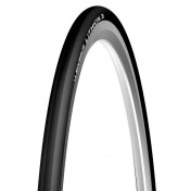 TYRE FOR ROAD BIKE 700 X 23 MICHELIN LITHION 3 BLACK-FOLDABLE(23-622) 3X60TPI