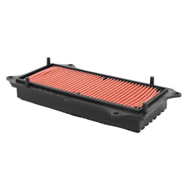 AIR FILTER FOR MAXISCOOTER SUZUKI 125 UX SIXTEEN 2008>2015 -HIFLOFILTRO HFA3104- 824225122664