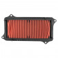 AIR FILTER FOR MAXISCOOTER SUZUKI 125 UX SIXTEEN 2008>2015 -HIFLOFILTRO HFA3104- 824225122664
