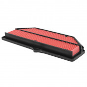 FILTRE A AIR MOTO ADAPTABLE SUZUKI 1000 GSX R 2009>2016, 1000 GSX S 2015>2020 -HIFLOFILTRO HFA3912- 824225123630