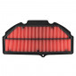 AIR FILTER FOR MOTORBIKE SUZUKI 1000 GSX R 2009>2016, 1000 GSX S 2015>2020 -HIFLOFILTRO HFA3912- 824225123630