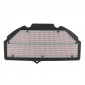 AIR FILTER FOR MOTORBIKE SUZUKI 1000 GSX R 2009>2016, 1000 GSX S 2015>2020 -HIFLOFILTRO HFA3912- 824225123630